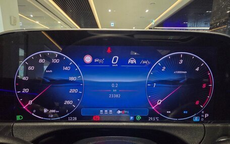 Mercedes-Benz E-Класс, 2024 год, 6 820 000 рублей, 10 фотография