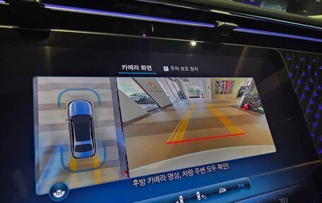 Mercedes-Benz E-Класс, 2024 год, 6 820 000 рублей, 12 фотография