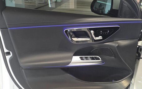 Mercedes-Benz E-Класс, 2024 год, 6 820 000 рублей, 17 фотография