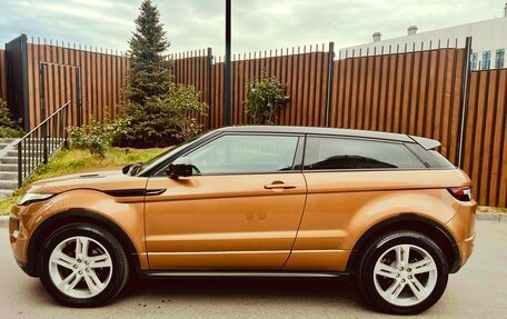 Land Rover Range Rover Evoque I, 2013 год, 1 800 000 рублей, 2 фотография