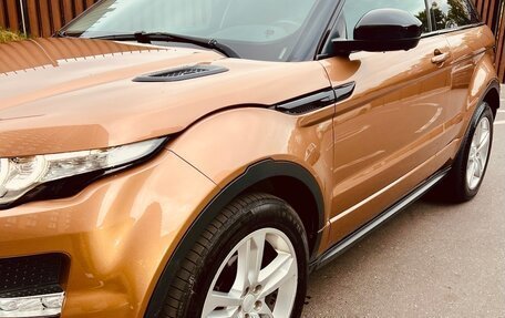 Land Rover Range Rover Evoque I, 2013 год, 1 800 000 рублей, 4 фотография