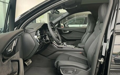 Audi Q7, 2026 год, 12 000 000 рублей, 7 фотография
