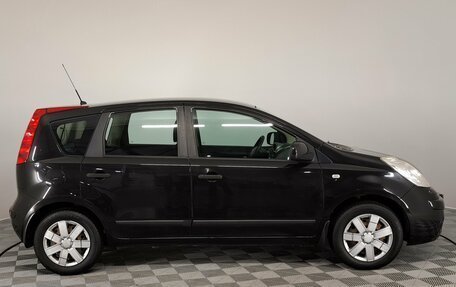 Nissan Note II рестайлинг, 2008 год, 590 000 рублей, 6 фотография