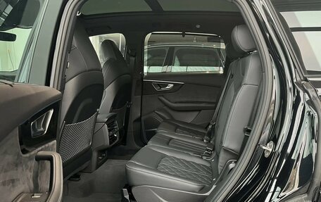 Audi Q7, 2026 год, 12 000 000 рублей, 8 фотография