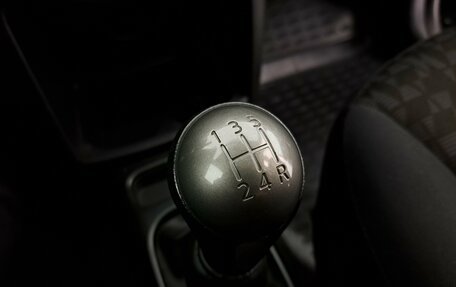 Nissan Note II рестайлинг, 2008 год, 590 000 рублей, 21 фотография
