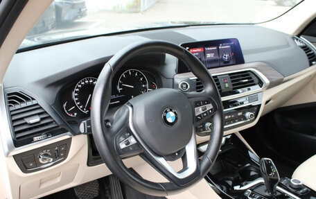 BMW X3, 2020 год, 3 490 000 рублей, 7 фотография