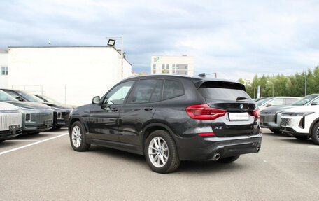 BMW X3, 2020 год, 3 490 000 рублей, 6 фотография