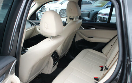 BMW X3, 2020 год, 3 490 000 рублей, 10 фотография