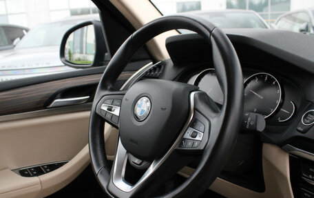 BMW X3, 2020 год, 3 490 000 рублей, 15 фотография