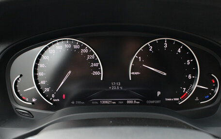 BMW X3, 2020 год, 3 490 000 рублей, 23 фотография