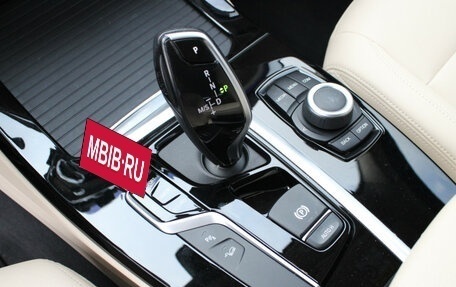 BMW X3, 2020 год, 3 490 000 рублей, 13 фотография