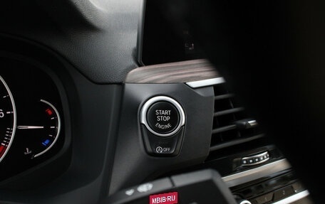BMW X3, 2020 год, 3 490 000 рублей, 14 фотография