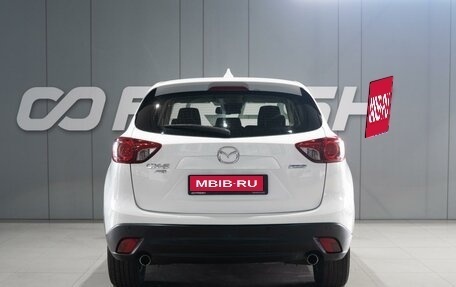 Mazda CX-5 II, 2013 год, 1 549 000 рублей, 4 фотография