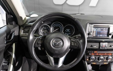 Mazda CX-5 II, 2013 год, 1 549 000 рублей, 10 фотография