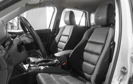 Mazda CX-5 II, 2013 год, 1 549 000 рублей, 12 фотография