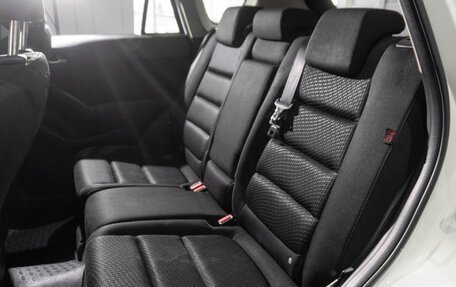 Mazda CX-5 II, 2013 год, 1 549 000 рублей, 14 фотография