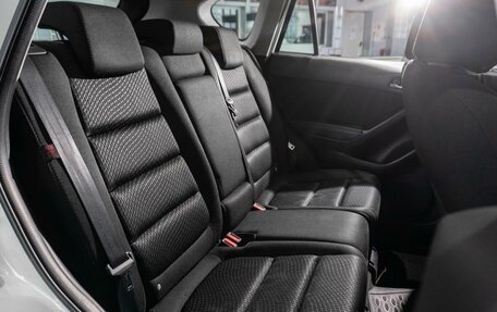 Mazda CX-5 II, 2013 год, 1 549 000 рублей, 15 фотография