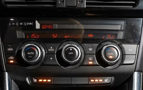 Mazda CX-5 II, 2013 год, 1 549 000 рублей, 18 фотография