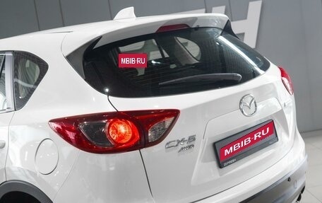 Mazda CX-5 II, 2013 год, 1 549 000 рублей, 8 фотография