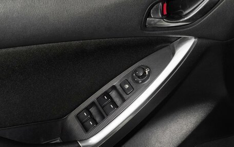 Mazda CX-5 II, 2013 год, 1 549 000 рублей, 23 фотография