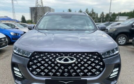 Chery Tiggo 7 Pro, 2023 год, 1 790 000 рублей, 3 фотография