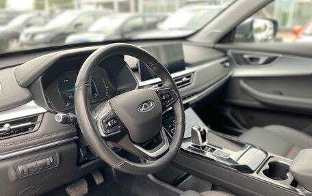 Chery Tiggo 7 Pro, 2023 год, 1 790 000 рублей, 8 фотография