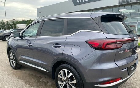 Chery Tiggo 7 Pro, 2023 год, 1 790 000 рублей, 7 фотография