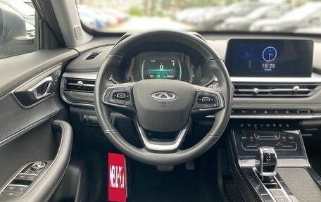 Chery Tiggo 7 Pro, 2023 год, 1 790 000 рублей, 10 фотография