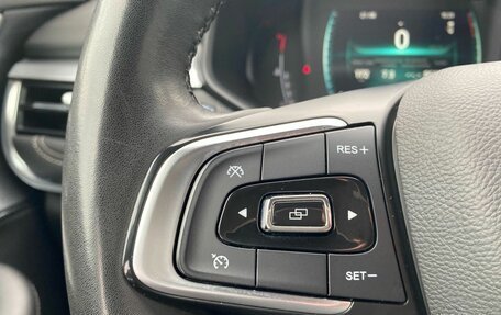 Chery Tiggo 7 Pro, 2023 год, 1 790 000 рублей, 12 фотография