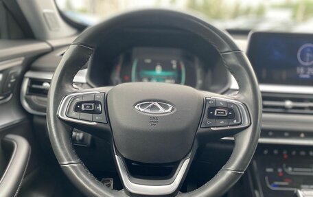 Chery Tiggo 7 Pro, 2023 год, 1 790 000 рублей, 11 фотография