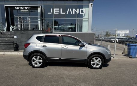 Nissan Qashqai, 2008 год, 800 000 рублей, 4 фотография