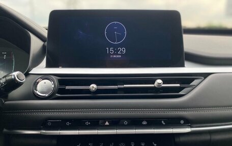 Chery Tiggo 7 Pro, 2023 год, 1 790 000 рублей, 14 фотография