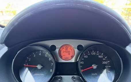 Nissan Qashqai, 2008 год, 800 000 рублей, 9 фотография