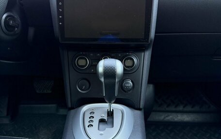 Nissan Qashqai, 2008 год, 800 000 рублей, 11 фотография