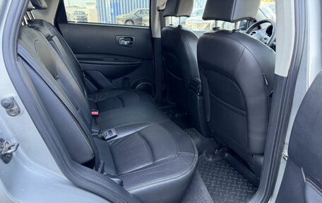 Nissan Qashqai, 2008 год, 800 000 рублей, 12 фотография