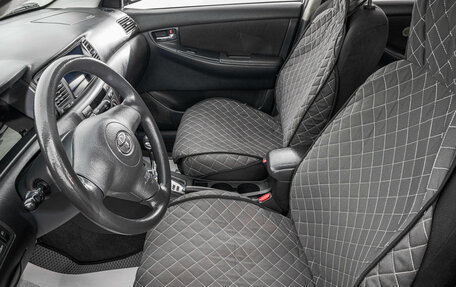 Toyota Corolla, 2006 год, 699 000 рублей, 11 фотография
