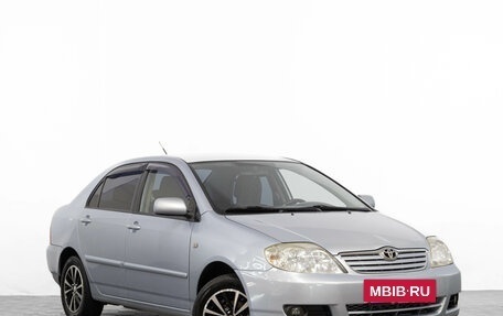 Toyota Corolla, 2006 год, 699 000 рублей, 2 фотография