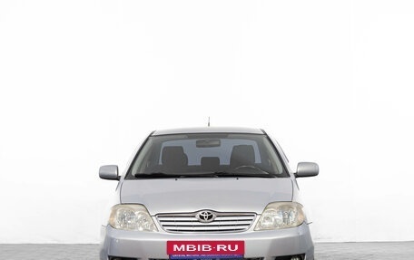 Toyota Corolla, 2006 год, 699 000 рублей, 3 фотография