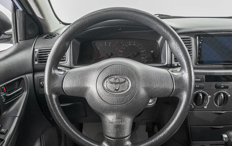Toyota Corolla, 2006 год, 699 000 рублей, 14 фотография