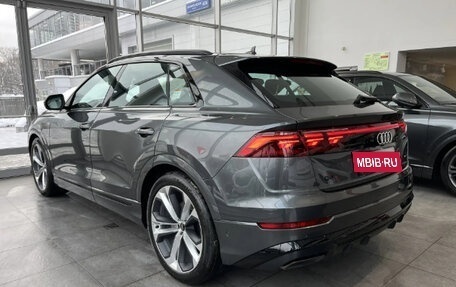 Audi Q8 I, 2025 год, 14 800 000 рублей, 2 фотография