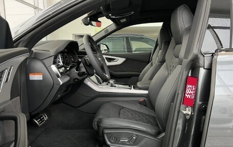 Audi Q8 I, 2025 год, 14 800 000 рублей, 8 фотография