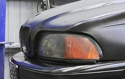 BMW 5 серия, 1998 год, 370 000 рублей, 1 фотография