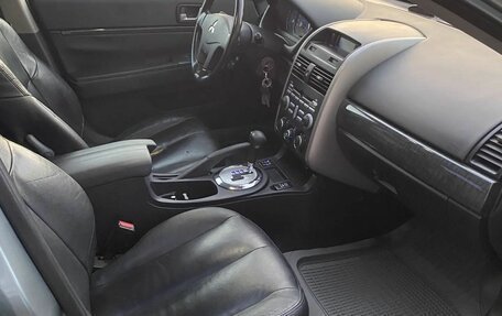 Mitsubishi Galant IX, 2007 год, 510 000 рублей, 10 фотография