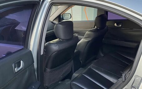Mitsubishi Galant IX, 2007 год, 510 000 рублей, 11 фотография