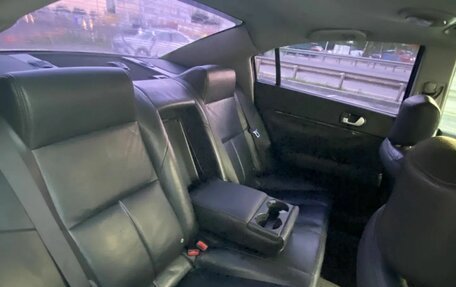 Mitsubishi Galant IX, 2007 год, 510 000 рублей, 12 фотография