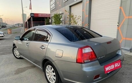 Mitsubishi Galant IX, 2007 год, 510 000 рублей, 4 фотография