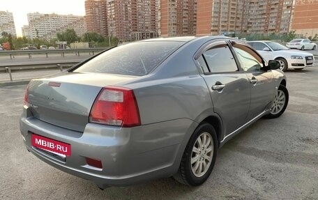 Mitsubishi Galant IX, 2007 год, 510 000 рублей, 5 фотография