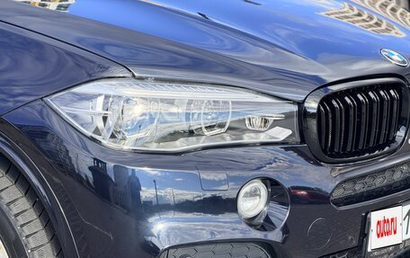 BMW X5, 2016 год, 3 430 000 рублей, 6 фотография
