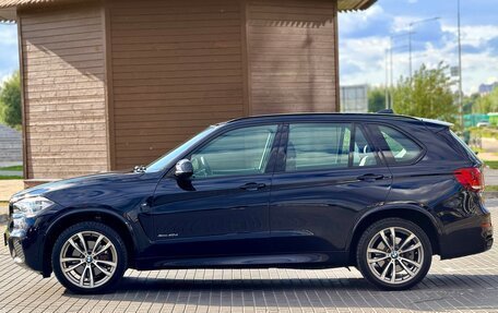 BMW X5, 2016 год, 3 430 000 рублей, 8 фотография