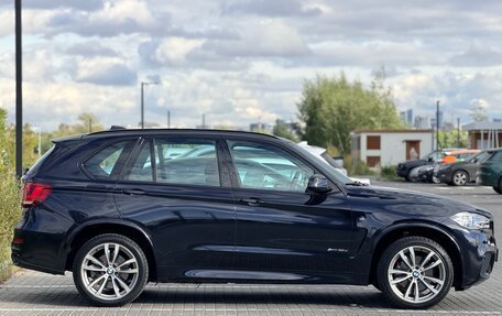 BMW X5, 2016 год, 3 430 000 рублей, 7 фотография